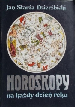 Horoskopy na każdy dzień roku