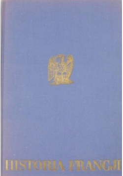 Historia Francji Tom II
