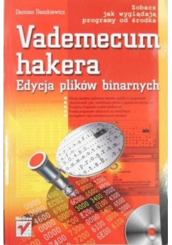 Vademecum hakera Edycja plików binarnych