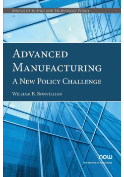 Advanced Manufacturing