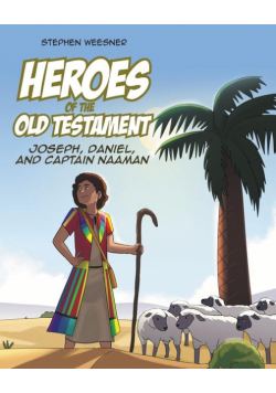 Heroes of the Old Testament