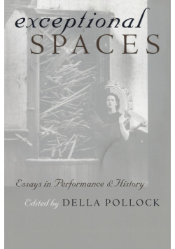 Exceptional Spaces