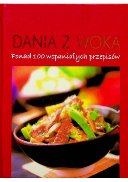 Dania z Woka