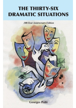 The Thirty-Six Dramatic Situations