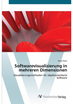 Softwarevisualisierung in mehreren Dimensionen