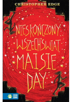 Nieskończony wszechświat Maisie Day