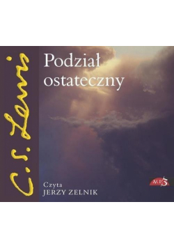 Podział ostateczny audiobook