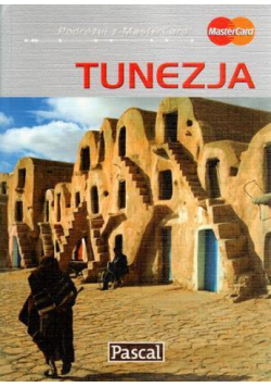 Przewodnik ilustrowany - Tunezja '10 PASCAL