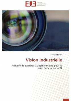 Vision industrielle