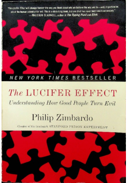 The Lucifer Effect