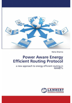 Power Aware Energy Efficient Routing Protocol