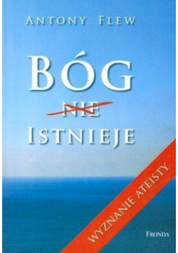 Bóg nie istnieje