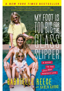 My Foot Is Too Big for the Glass Slipper