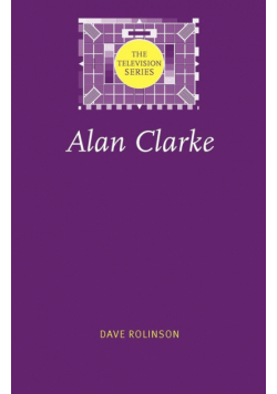 Alan Clarke