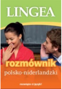 Rozmównik polsko - niderlandzki