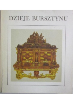 Dzieje bursztynu