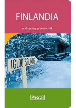 Finlandia praktyczny przewodnik