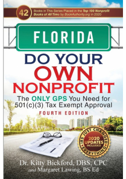 Florida Do Your Own Nonprofit