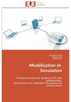 Modélisation et   simulation