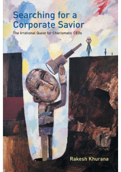 Searching for a Corporate Savior