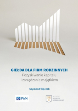 Giełda dla firm rodzinnych