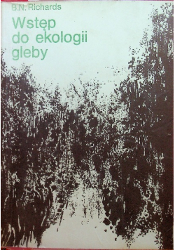 Wstęp do ekologii gleby