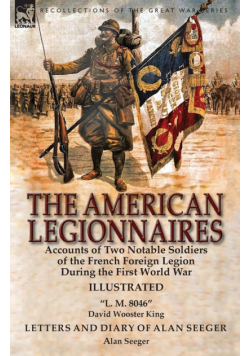 The American Legionnaires