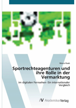 Sportrechteagenturen und ihre Rolle in der Vermarktung
