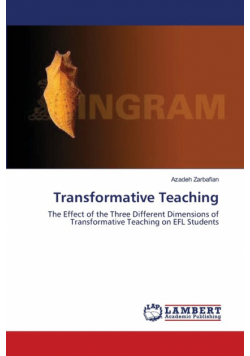 Transformative Teaching