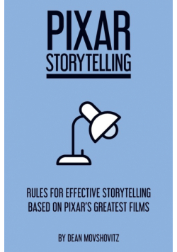 Pixar Storytelling