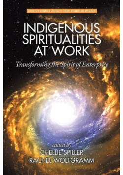 Indigenous Spiritualities at Work
