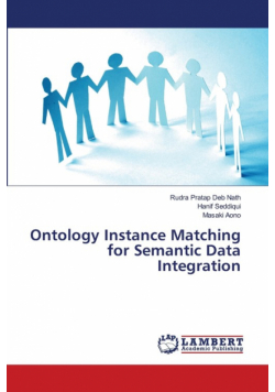 Ontology Instance Matching for Semantic Data Integration