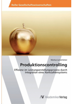 Produktionscontrolling