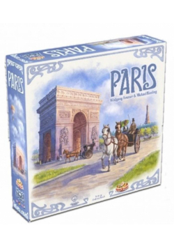 Paris (edycja polska)