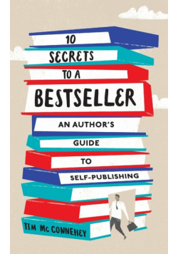 10 Secrets to a Bestseller