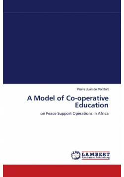 A Model of Co-operative Education