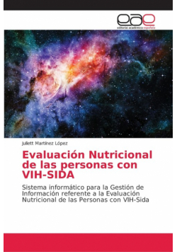 Evaluación Nutricional de las personas con VIH-SIDA