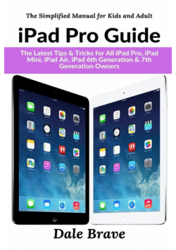 iPad Pro Guide