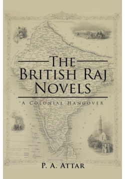 The British Raj Novels
