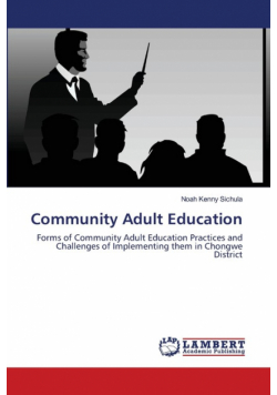 Community Adult Education