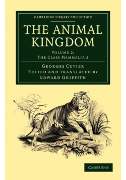 The Animal Kingdom - Volume 2