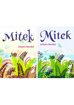 Mitek (komplet polsko-niemiecki)