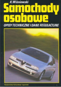 Samochody osobowe Część 15