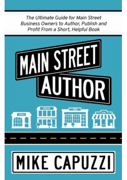Main Street Author