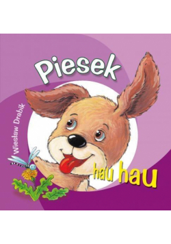 Bajki dla malucha - Piesek