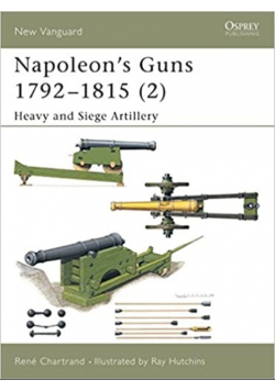 Napoleon's Gun 1792-1815