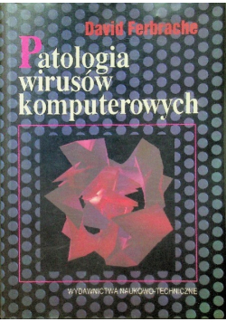 Patologia wirusów komputerowych