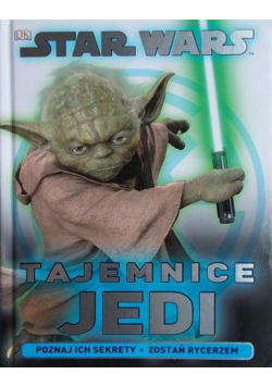 Star Wars Tajemnice Jedi