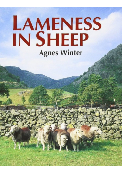 Lameness in Sheep