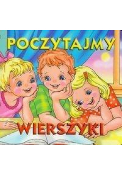 Klasyka Wierszyka - Poczytajmy wierszyki. LIWONA
